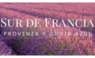 Vive la esencia del Sur de Francia